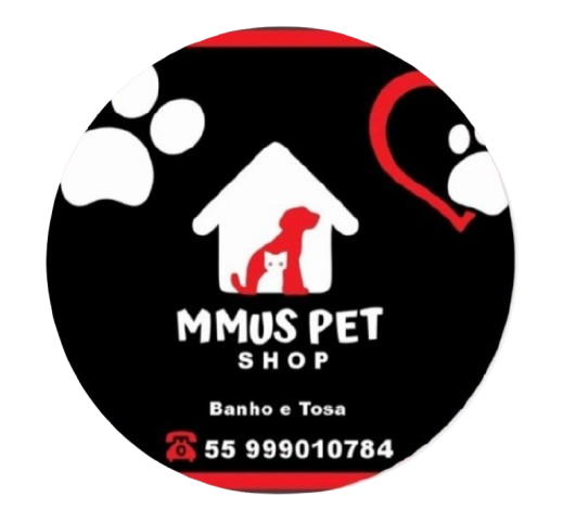 Logo Mimus Pet
